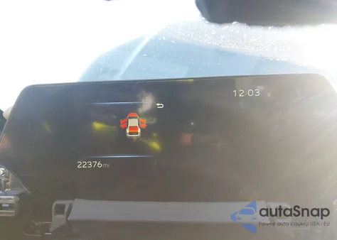 2024 Toyota Prius Le Awd-E из США, поврежденный, VIN JTDADABU4R3011464